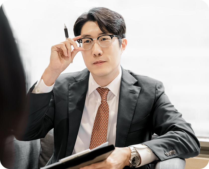 영웅만의 방식 이미지1